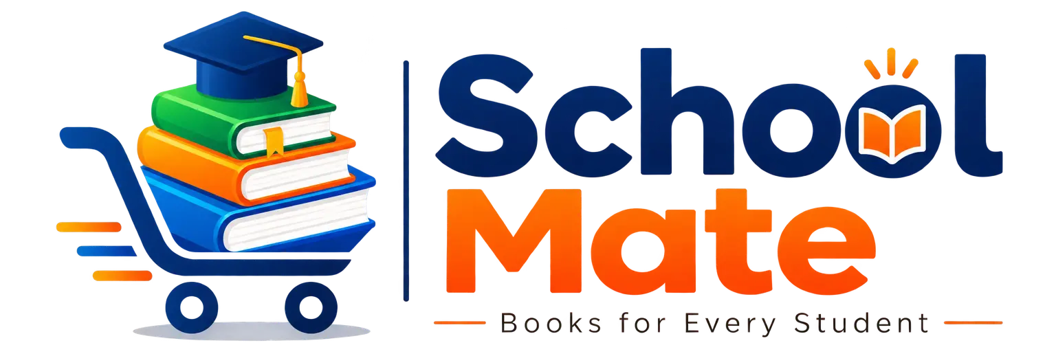 SchoolMate Bookstore